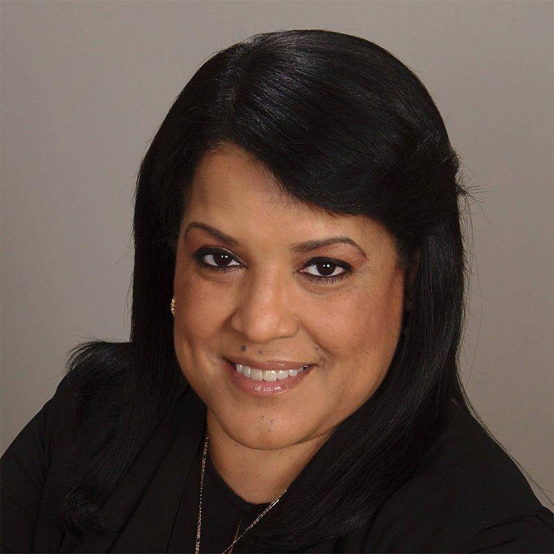 First Community Mortgage - Yvonne Vicioso