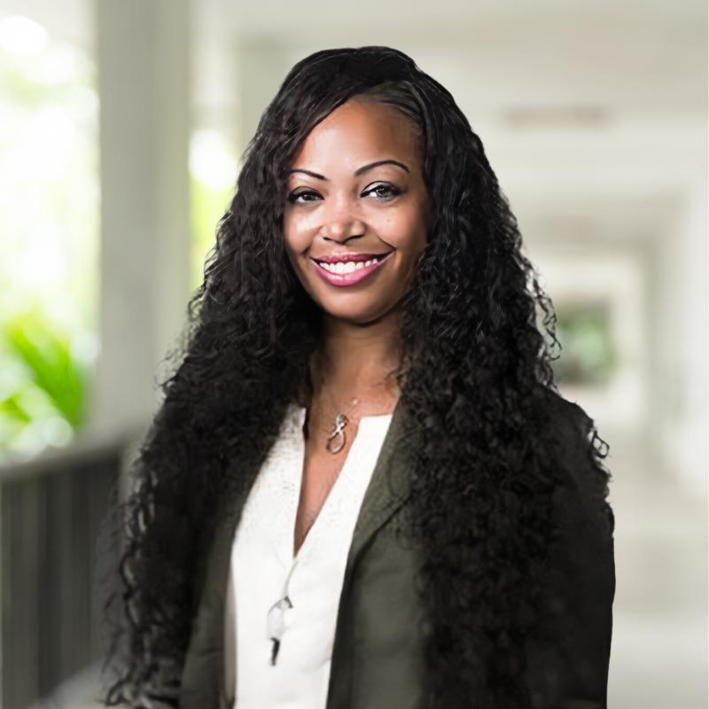 First Community Mortgage - Zakiyyah Logan