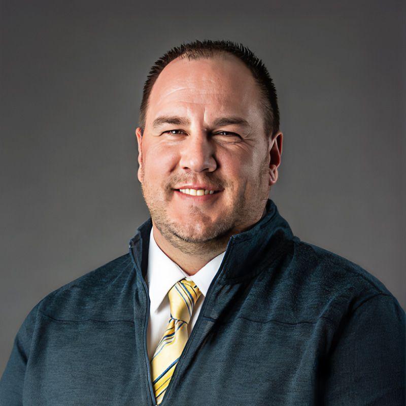 First Community Mortgage - Nick Hardy