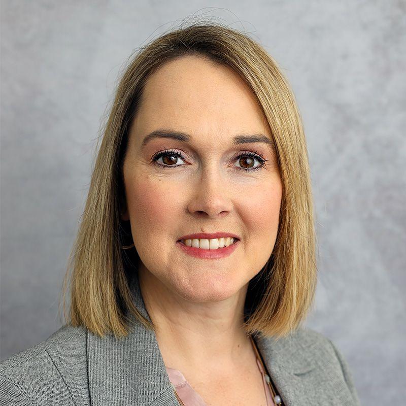 First Community Mortgage - Sarah Bates