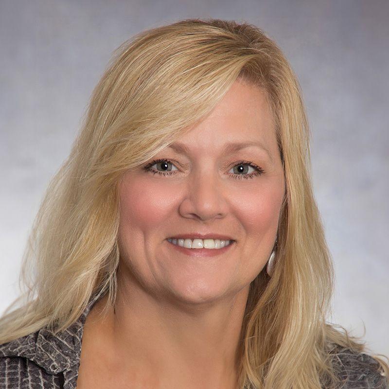 First Community Mortgage - Ann Crocker