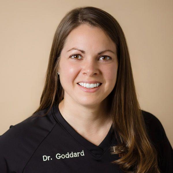 Dr Kara Goodard