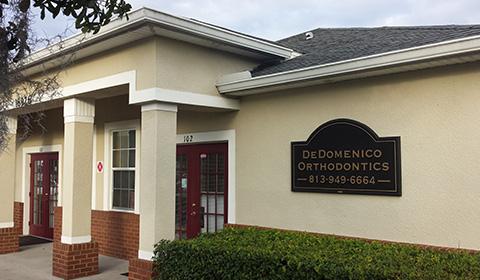 Dedomenico Orthodontics