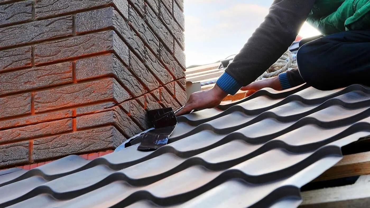 Spot Free Chimney Cleaning