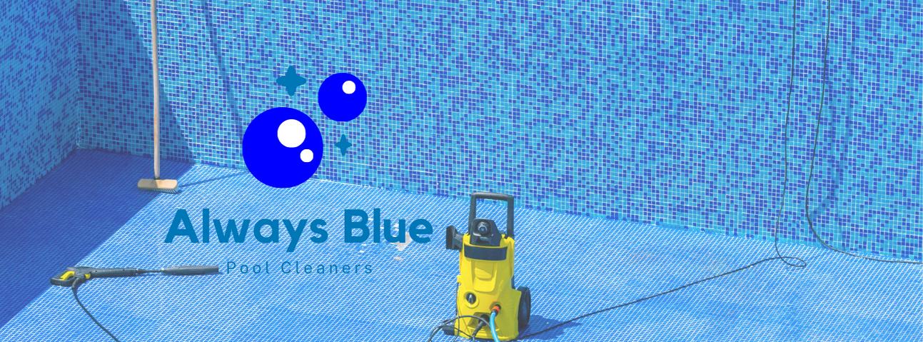 Always Blue Pool Cleaners