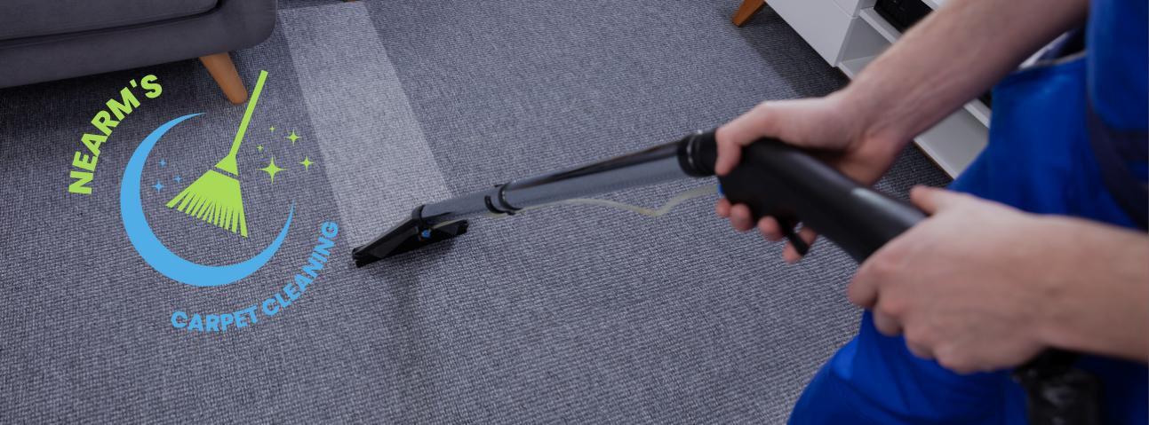 Nearm's Carpet Cleaning