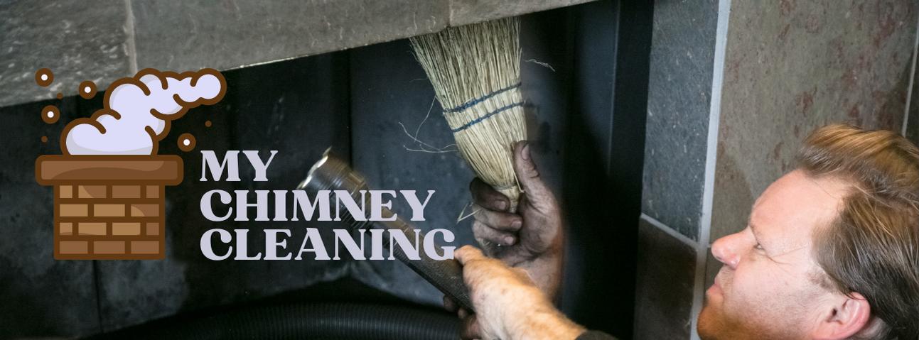 My Chimney Cleaning