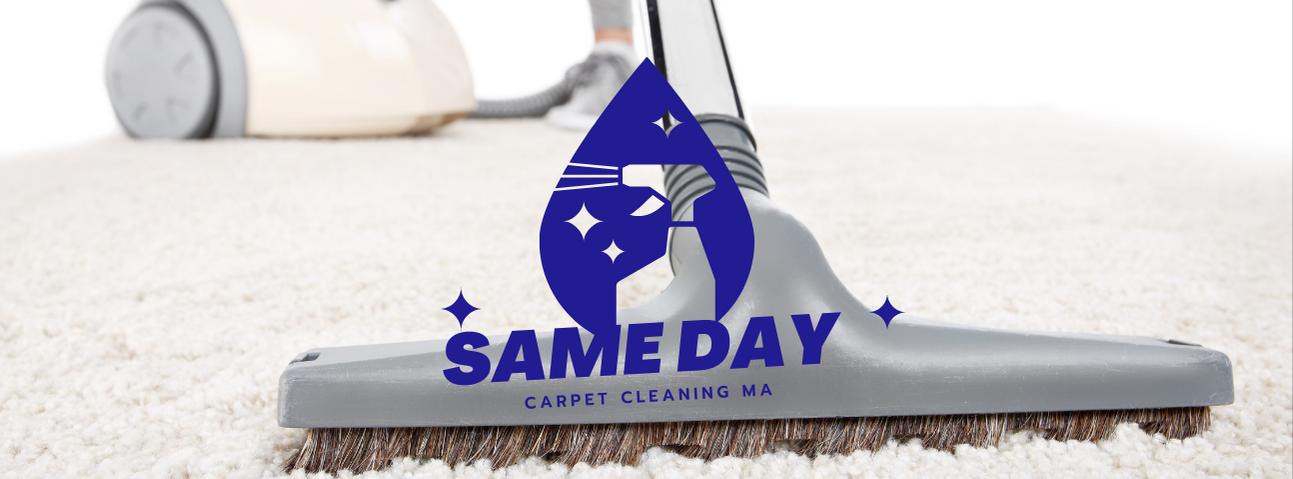 Same Day Carpet Cleaning MA