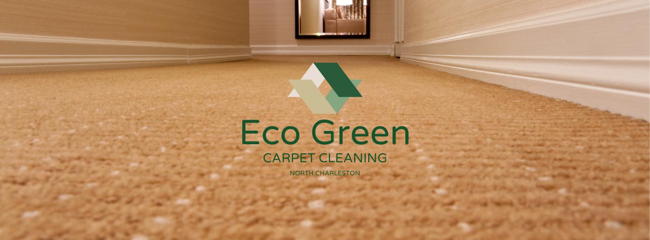 ECO GREEN CARPET CLEANING