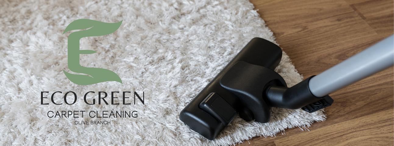 ECO GREEN CARPET CLEANING