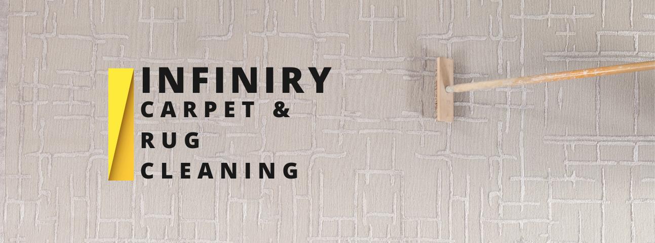 INFINIRY CARPET&RUG CLEANING