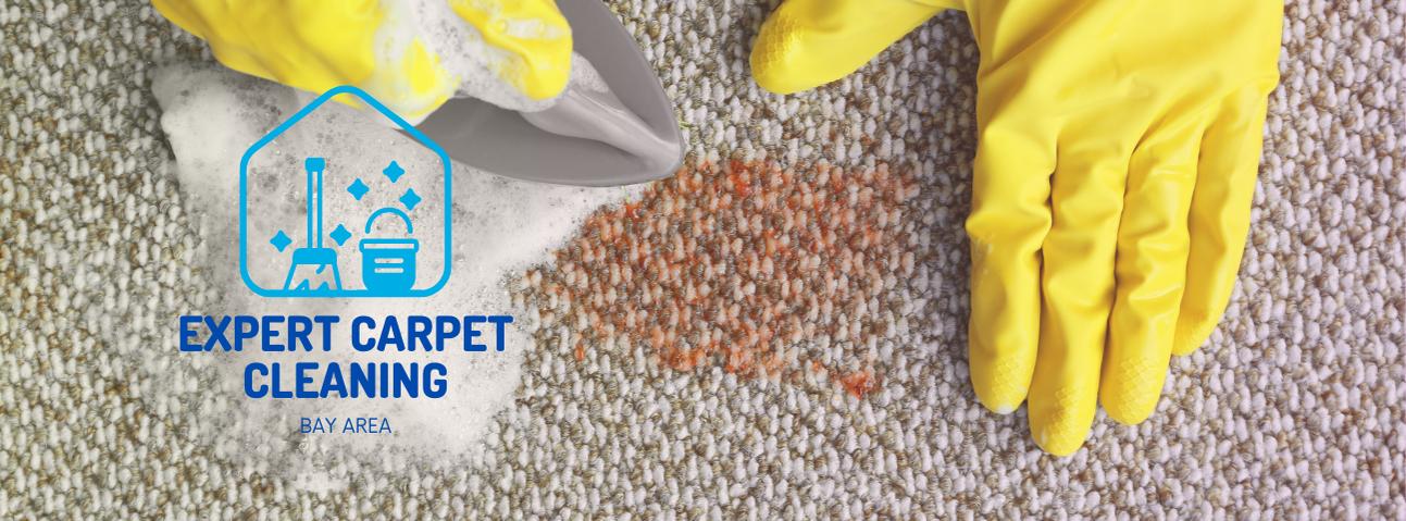 Expert Carpet Cleaning BAY AREA