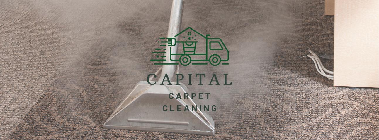 CAPITAL CARPET CLEANING
