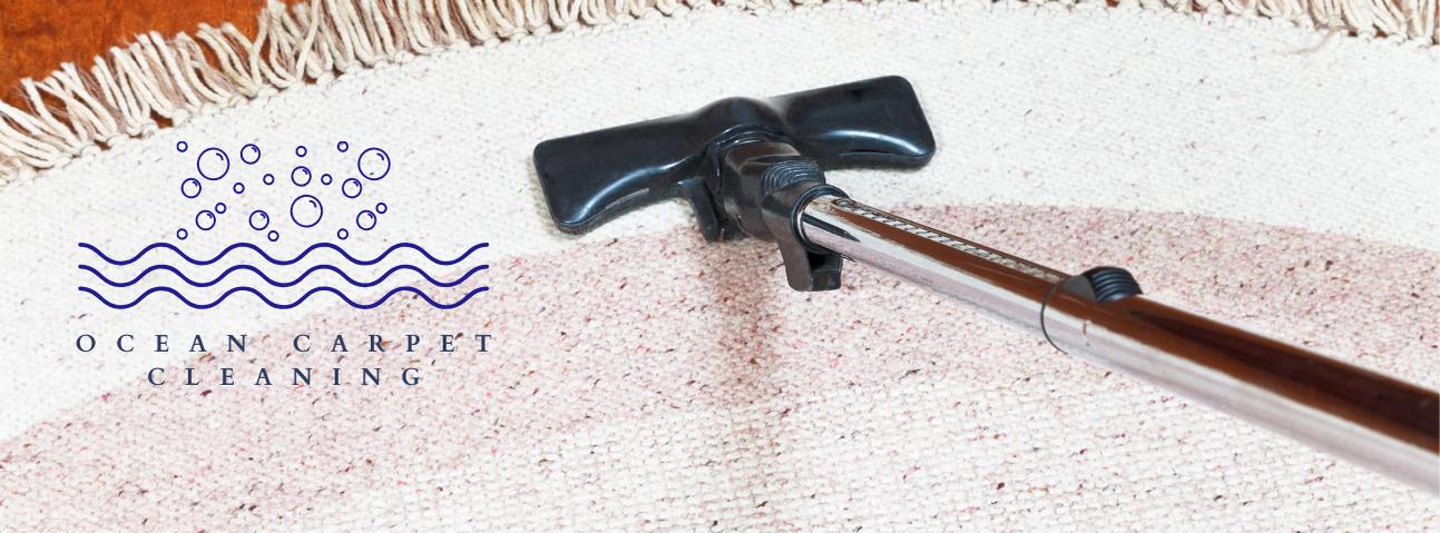 Ocean Carpet Cleaning
