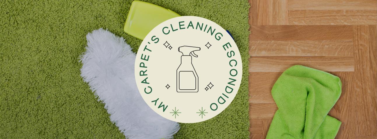 My Carpet's Cleaning Escondido