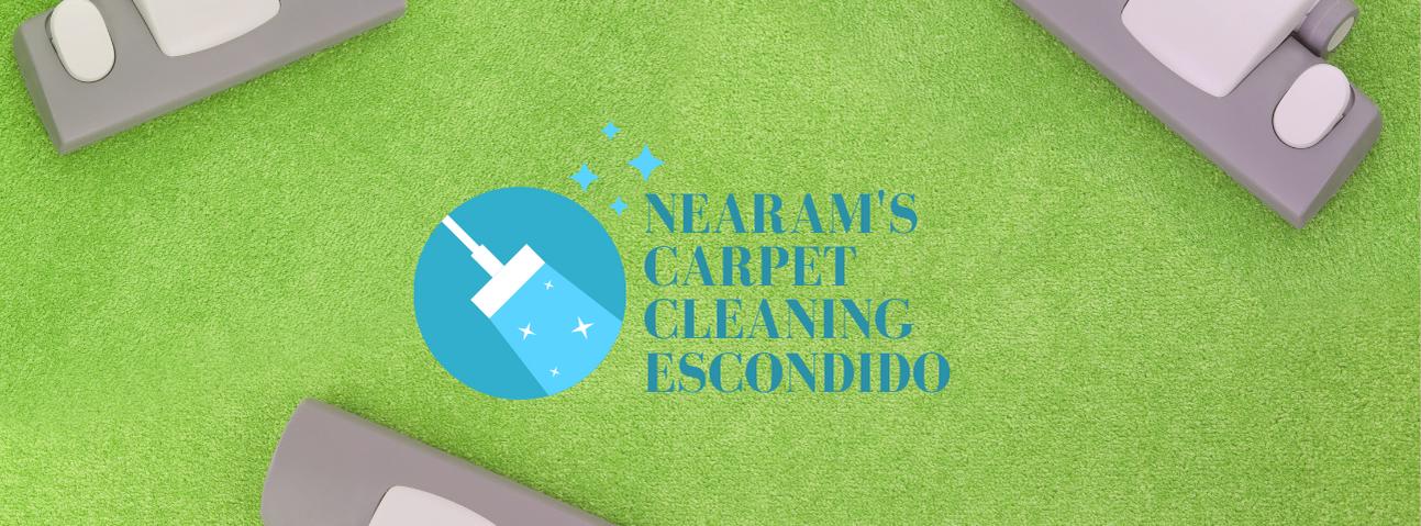 Nearam's Carpet Cleaning Escondido
