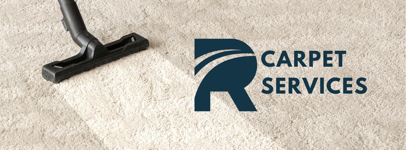 R Carpet Services