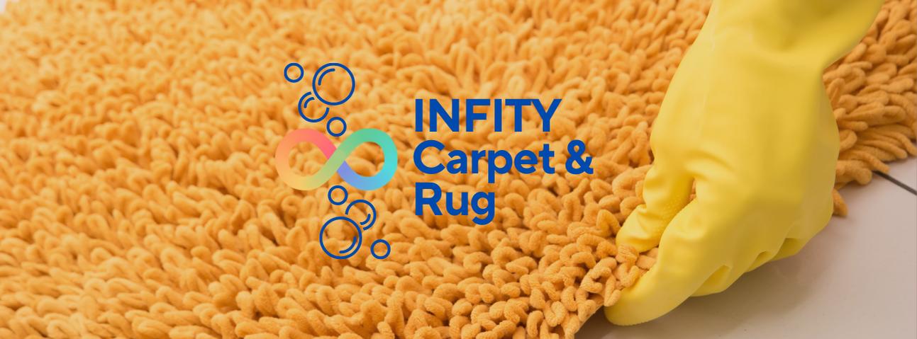INFITY Carpet & Rug