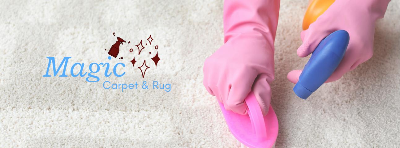 MAGIC Carpet & Rug