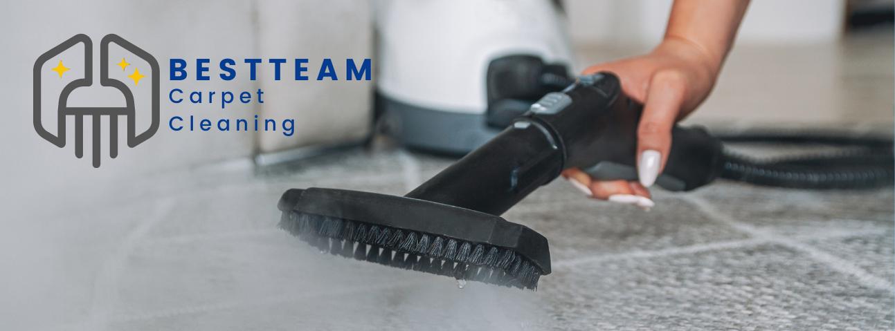 BesTTeam Carpet Cleaning