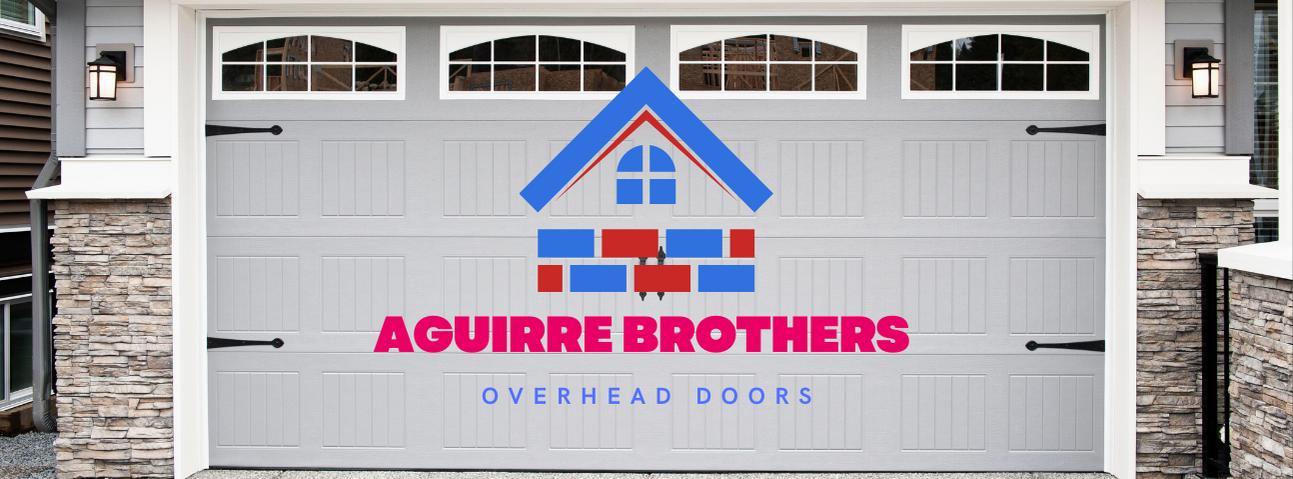 Aguirre Brothers Overhead Doors