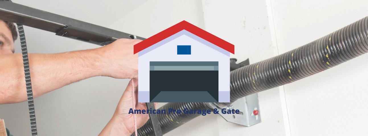 American Pro Garage & Gate