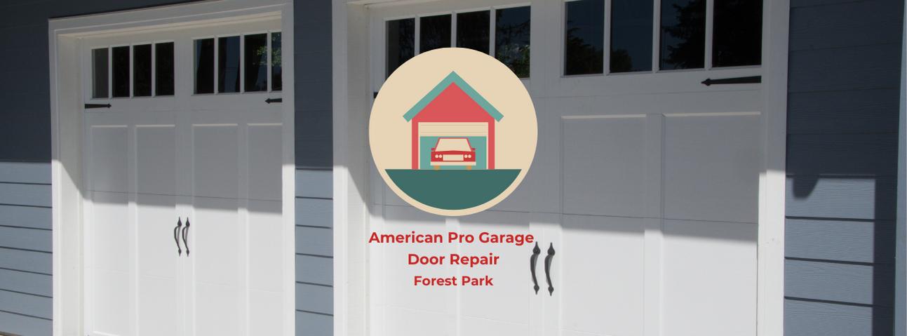 American Pro Garage Door Repair