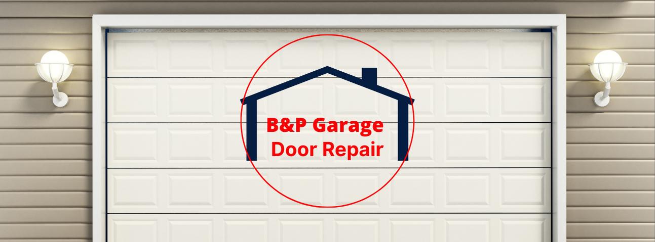 B&P Garage Door Repair