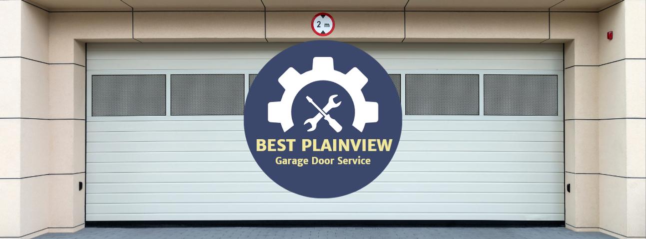 Best Plainview Garage Door Service
