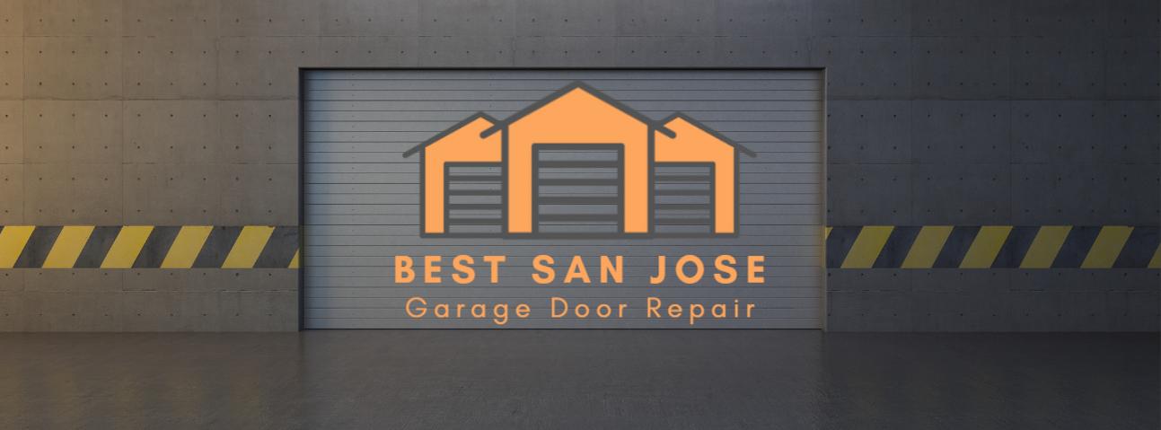 Best San Jose Garage Door Repair