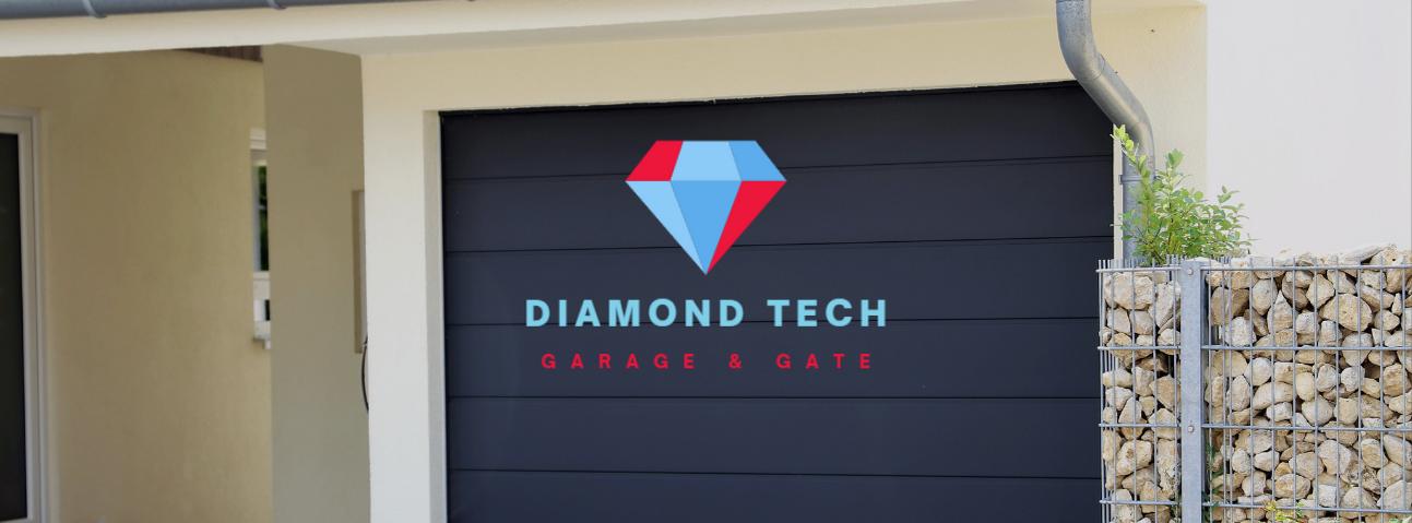 Diamond Tech Garage & Gate