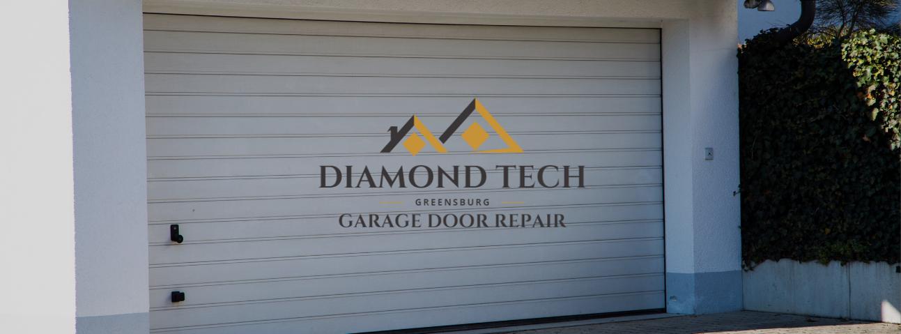 Diamond Tech Garage Door Repair