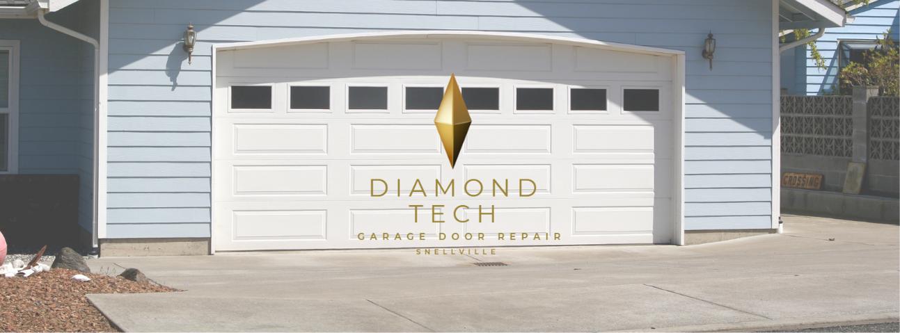 Diamond Tech Garage Door Repair