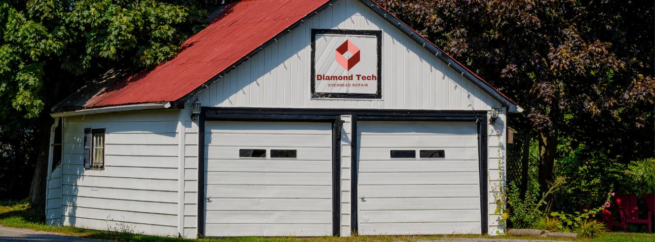 Diamond Tech Overhead Repair