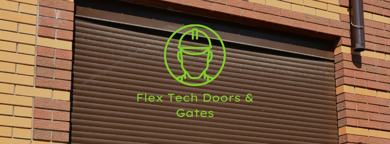 Flex Tech Doors & Gates