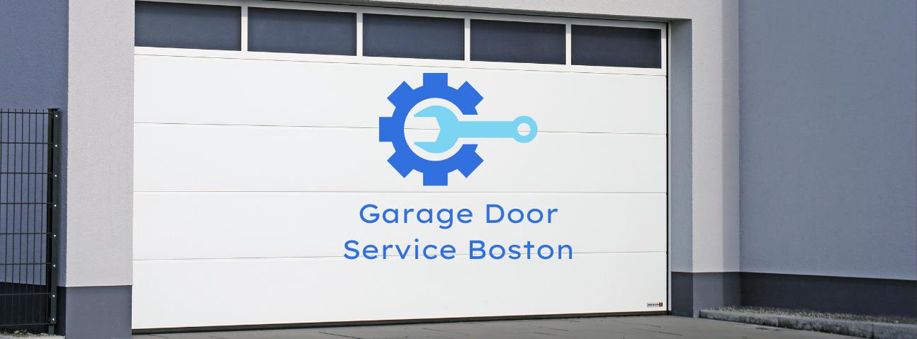 Garage Door Service Boston