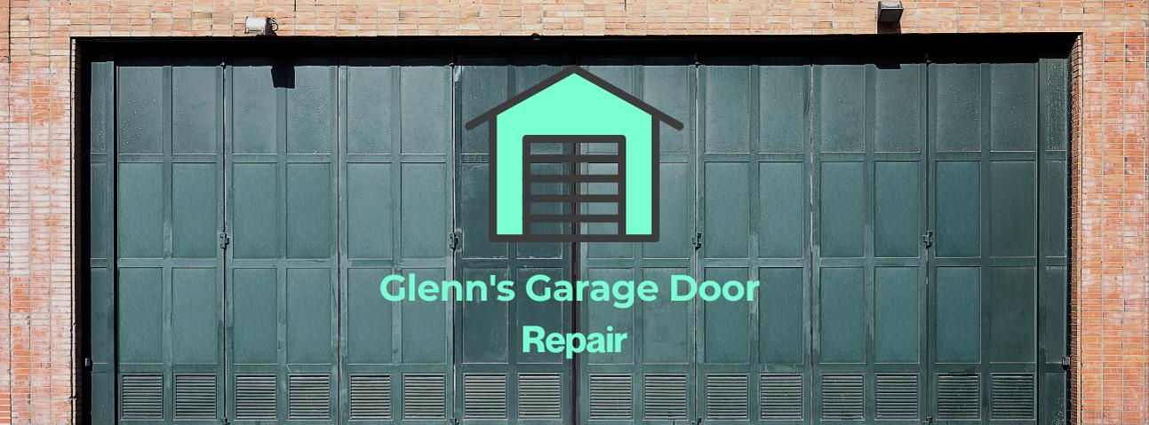 Glenn's Garage Door Repair