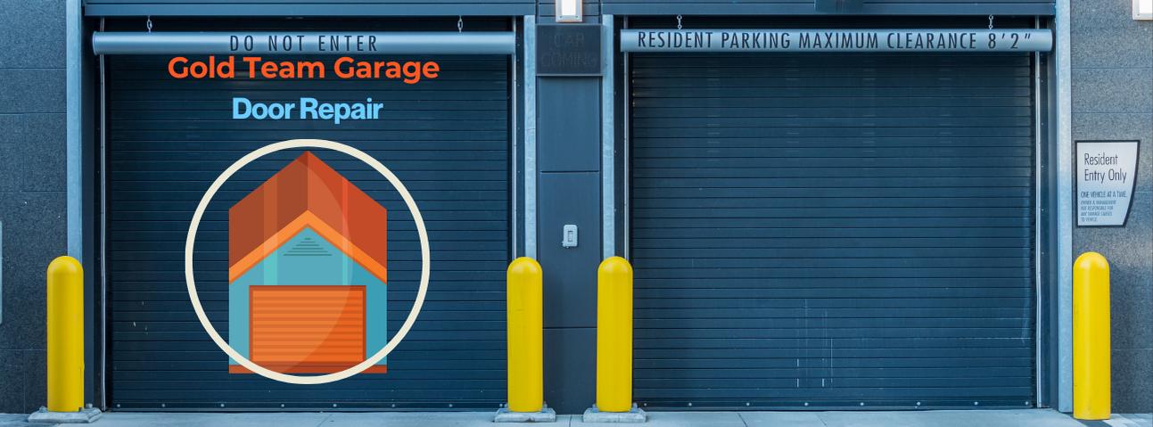 Gold Team Garage Door Repair