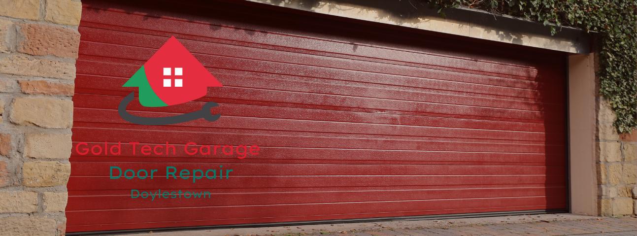 Gold Tech Garage Door Repair