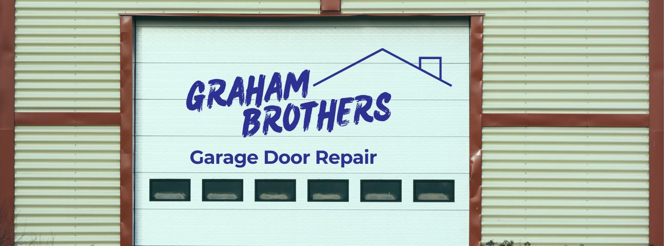 Graham Brothers Garage Door Repair