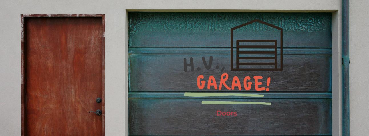 H.V. Garage Doors