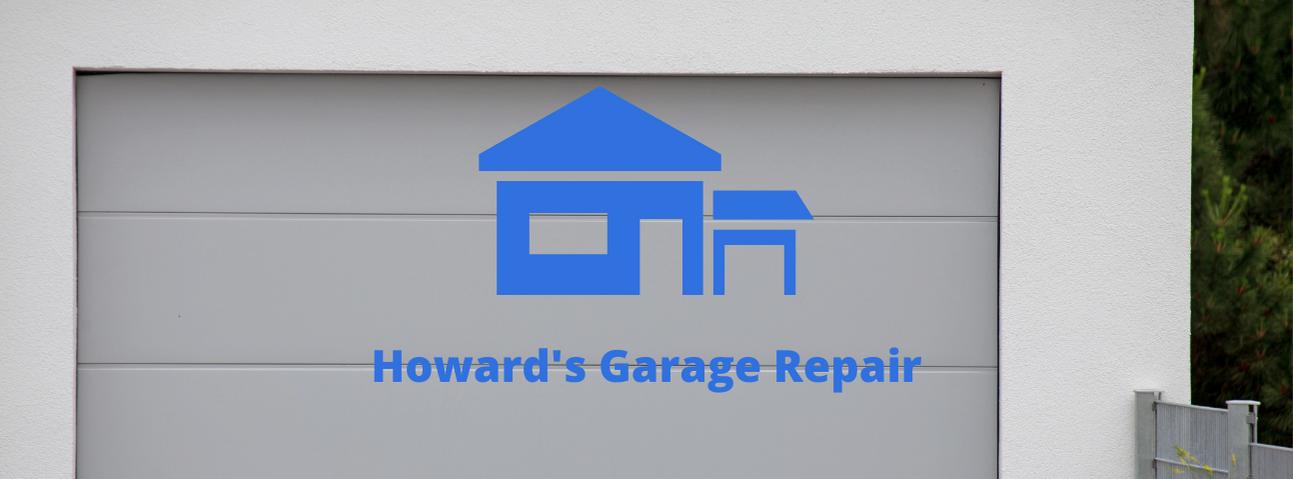 Howard's Garage Repair