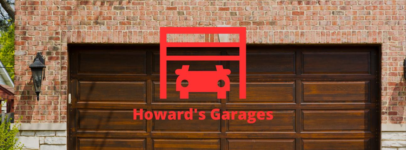 Howard's Garages
