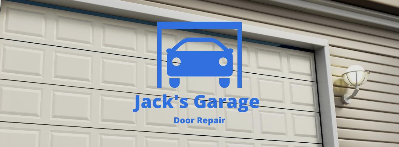 Jack's Garage Door Repair