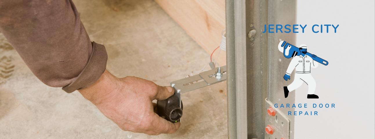 Jersey City Garage Door Repair