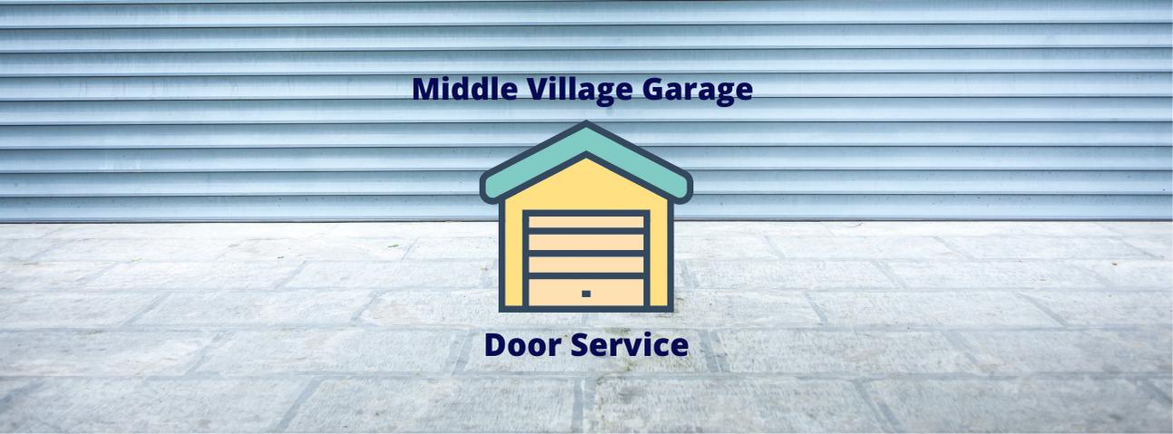Middle Village Garage Door Service
