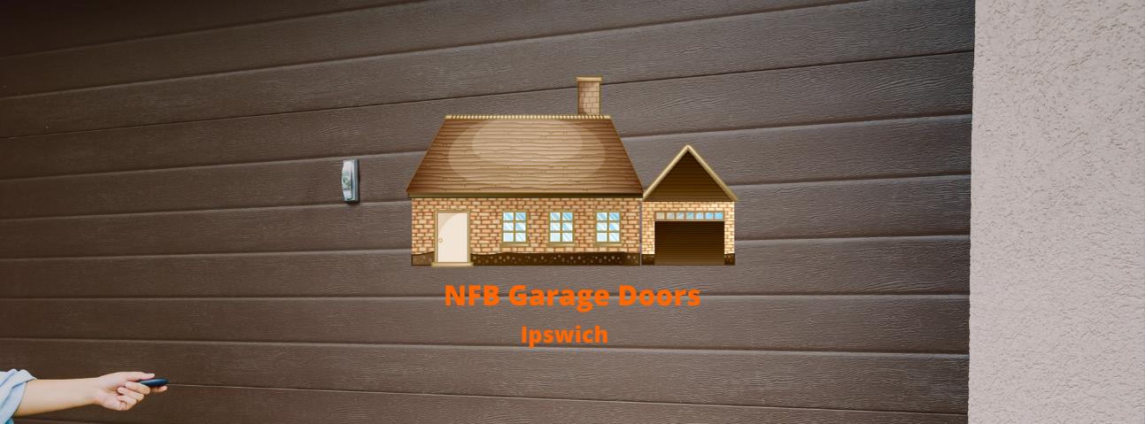 NFB Garage Doors