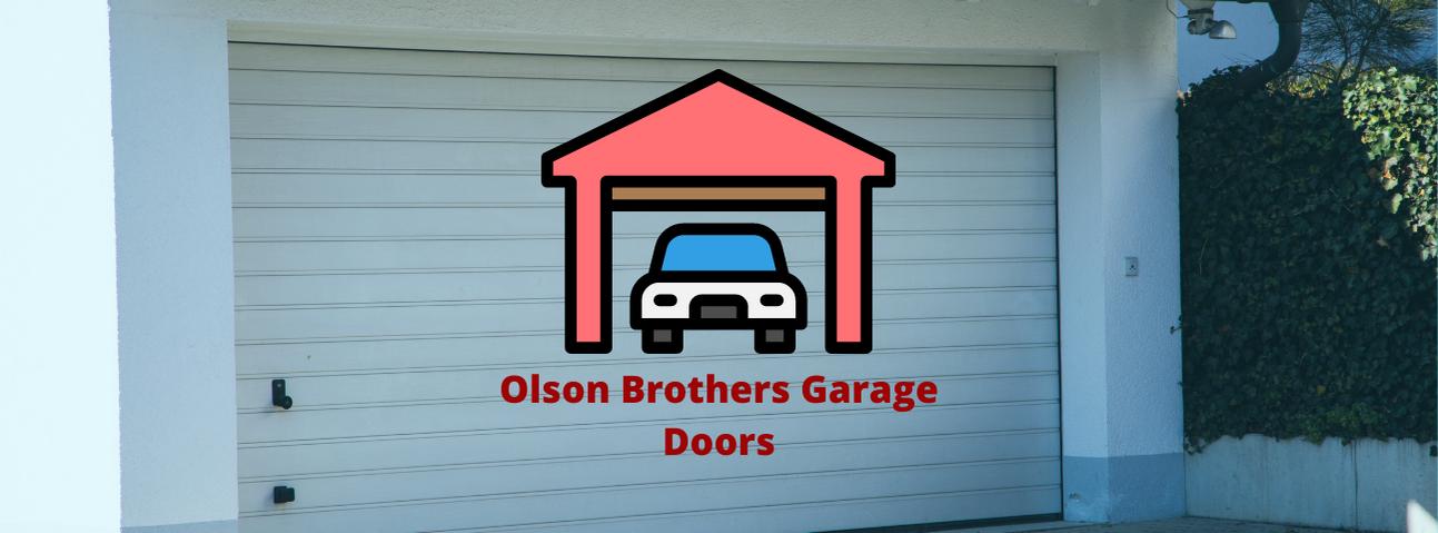 Olson Brothers Garage Doors