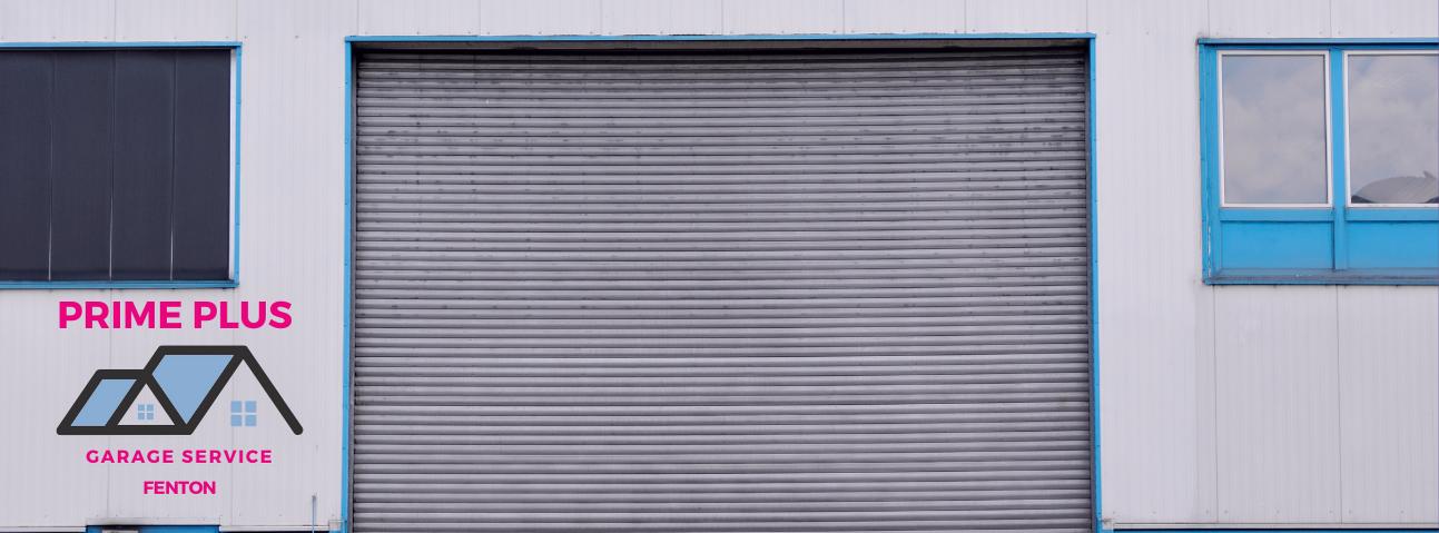 Prime Plus Garage Service
