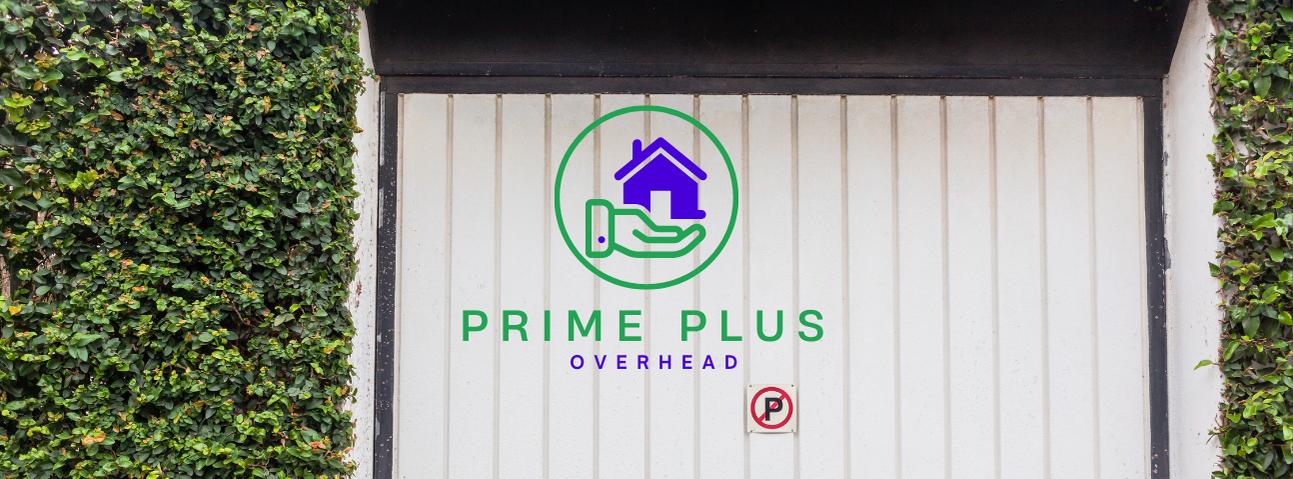 Prime Plus Overhead